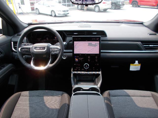 2026 GMC Terrain Vehicle Photo in LOWELL, MA 01852-4336