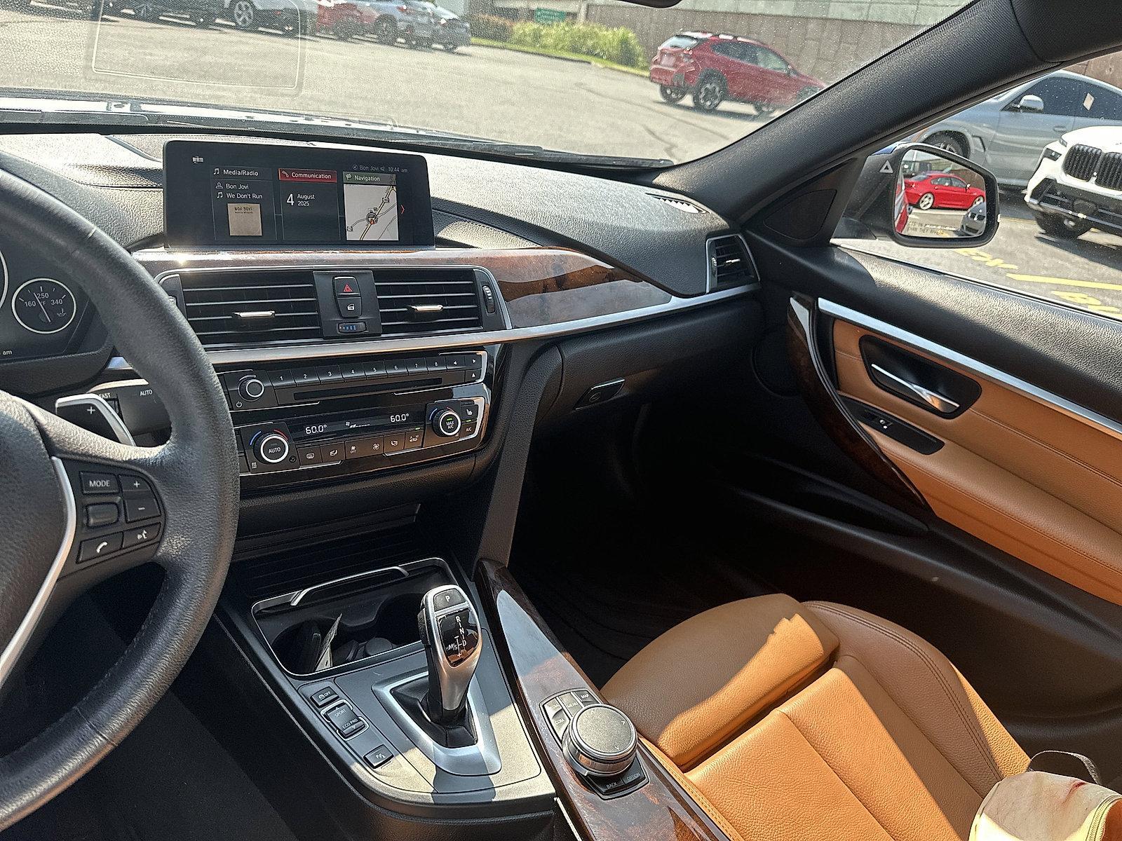 2018 BMW 330i xDrive Vehicle Photo in Lancaster, PA 17601