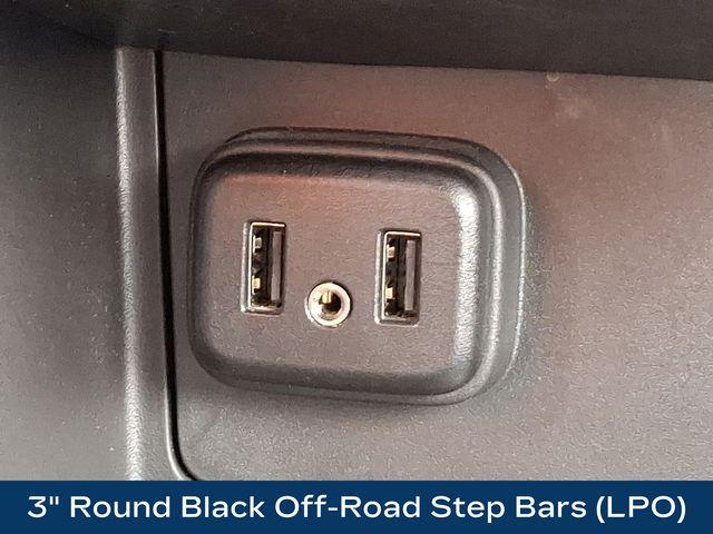 2022 Chevrolet Colorado Vehicle Photo in PAWLING, NY 12564-3219