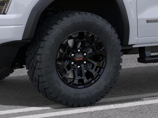 2026 GMC Canyon Vehicle Photo in TREVOSE, PA 19053-4984
