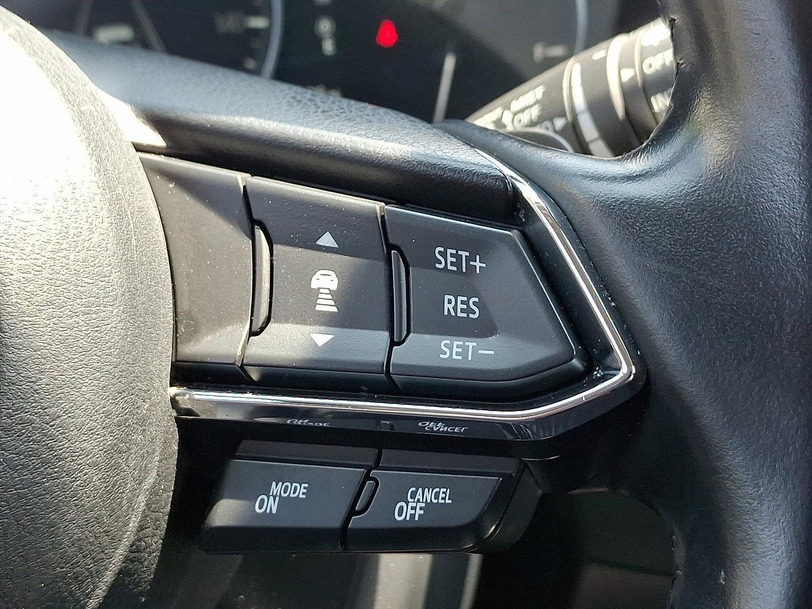 2022 Mazda CX-5 Vehicle Photo in Harrisburg, PA 17111