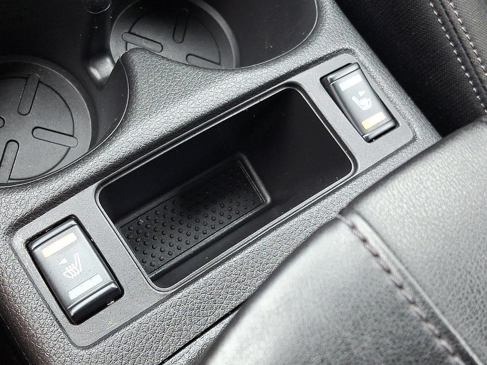 2019 Nissan Rogue Vehicle Photo in Mechanicsburg, PA 17050-2306