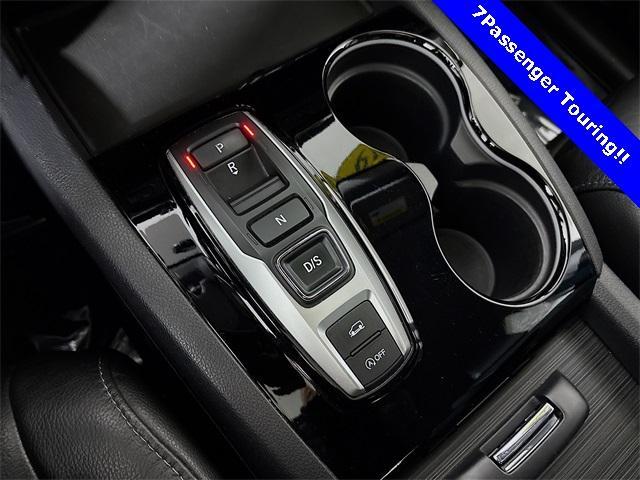 2019 Honda Pilot Vehicle Photo in Puyallup, WA 98371