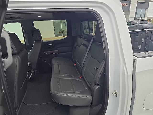 2020 GMC Sierra 1500 Vehicle Photo in HARRISBURG, PA 17111-1033