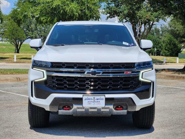 2022 Chevrolet Tahoe Vehicle Photo in DENTON, TX 76210-9321