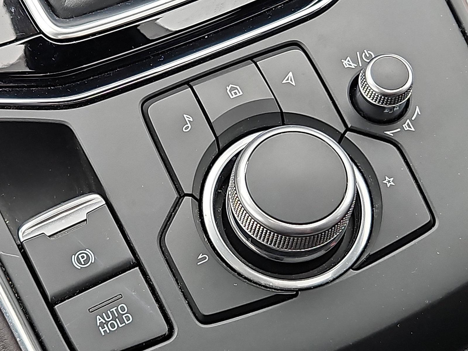2024 Mazda CX-5 Vehicle Photo in Trevose, PA 19053