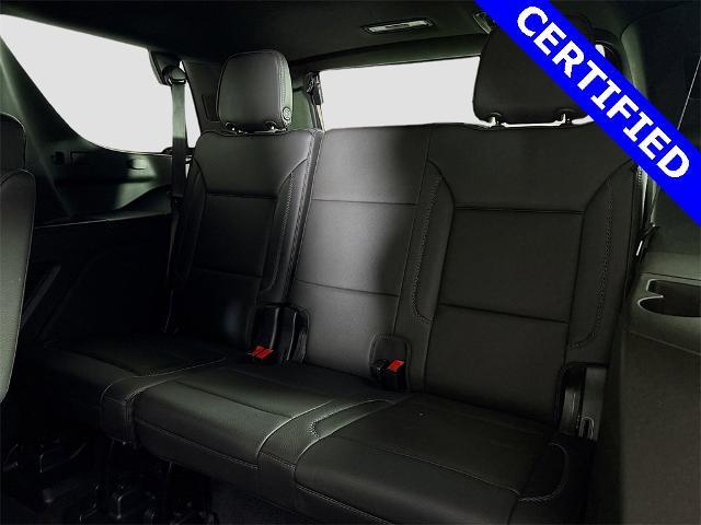 2021 GMC Yukon Vehicle Photo in PUYALLUP, WA 98371-4149