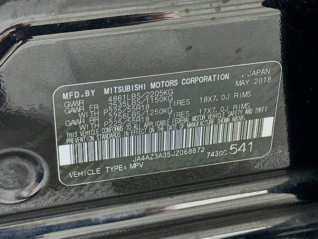2018 Mitsubishi Outlander Vehicle Photo in Doylsetown, PA 18901
