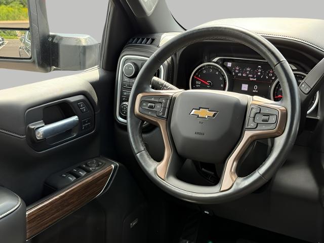 2021 Chevrolet Silverado 1500 Vehicle Photo in MIDDLETON, WI 53562-1492