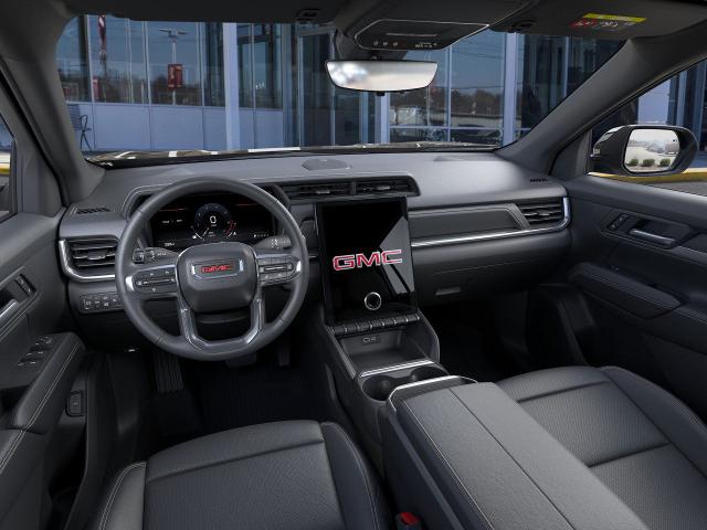 2026 GMC Terrain Vehicle Photo in KANSAS CITY, MO 64114-4545