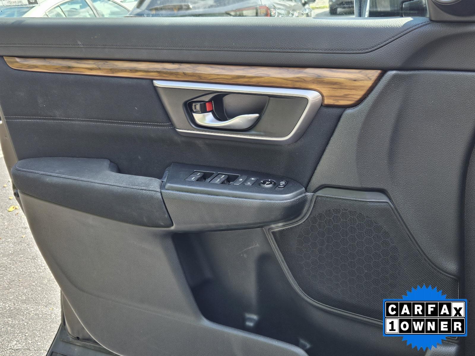 2018 Honda CR-V Vehicle Photo in Harrisburg, PA 17111
