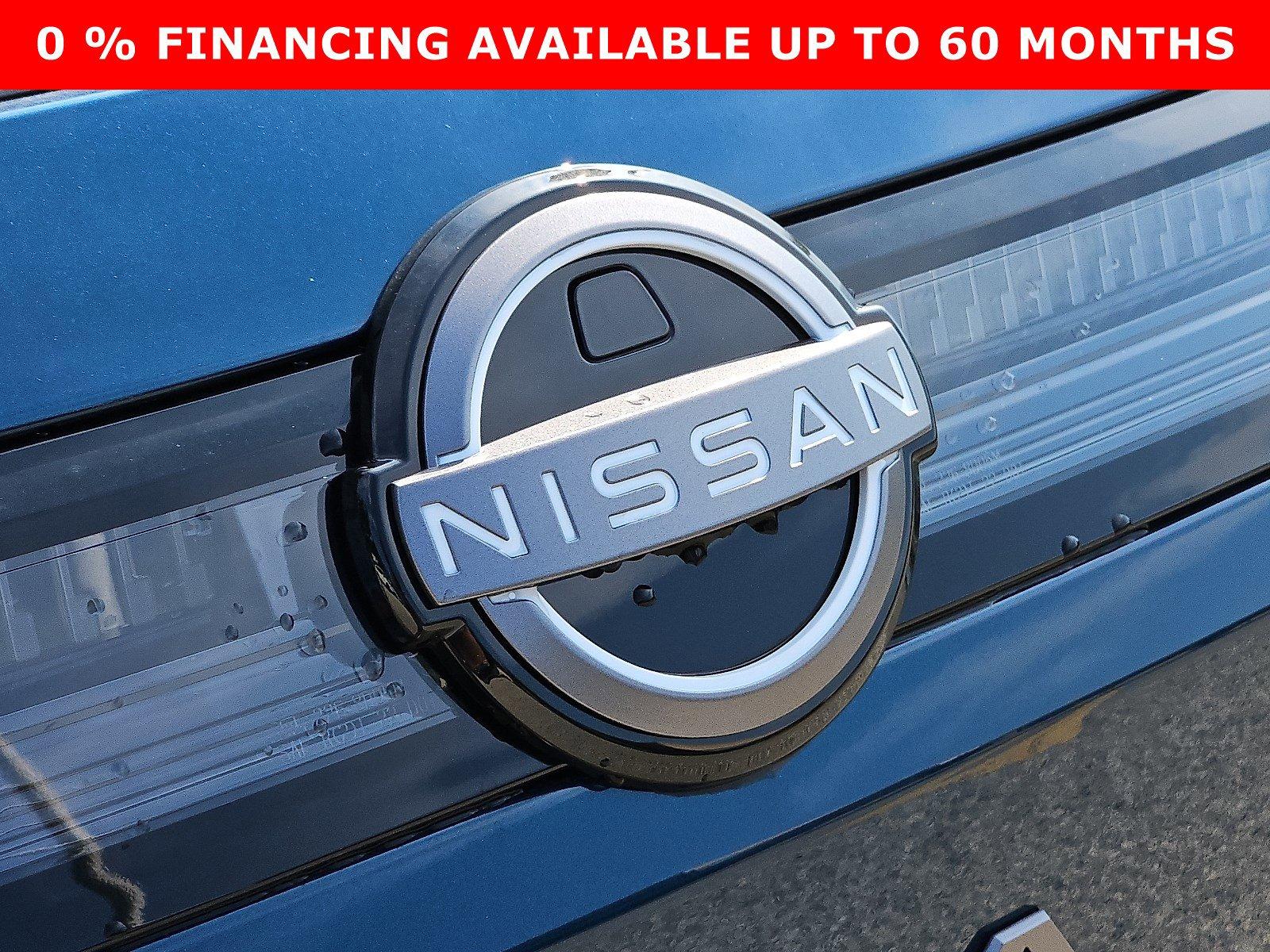 2025 Nissan Murano Vehicle Photo in Jenkintown, PA 19046