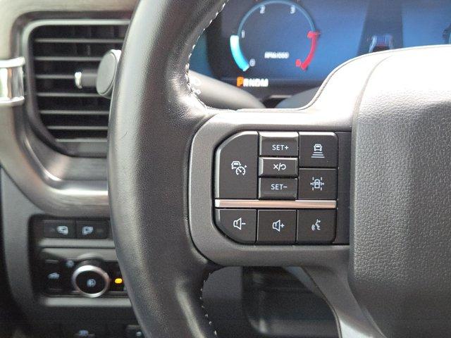 2023 Ford Super Duty F-350 SRW Vehicle Photo in Decatur, TX 76234