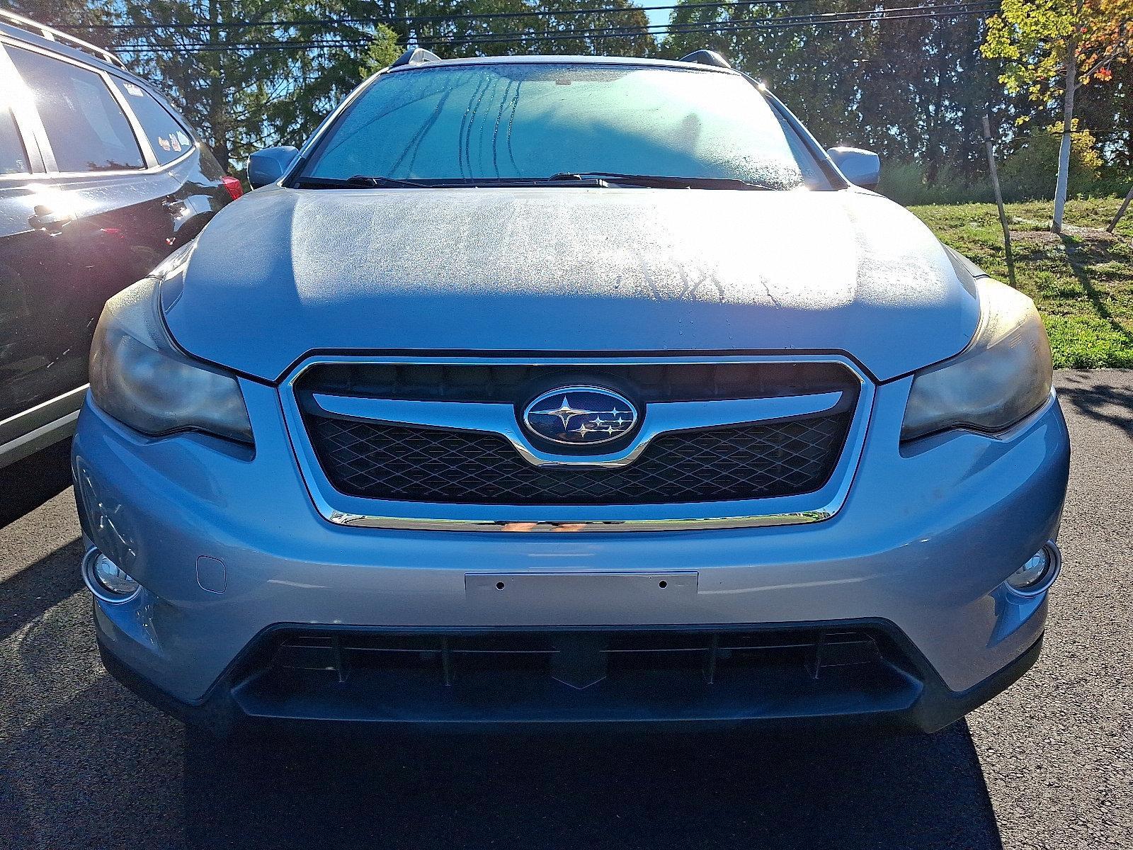 2014 Subaru XV Crosstrek Vehicle Photo in Easton, PA 18045