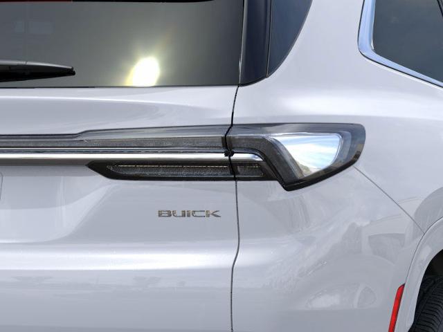 2026 Buick Enclave Vehicle Photo in KANSAS CITY, MO 64114-4545