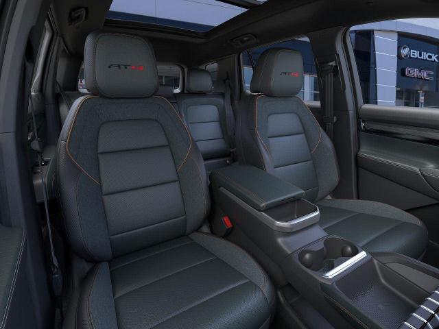 2026 GMC Terrain Vehicle Photo in KANSAS CITY, MO 64114-4545