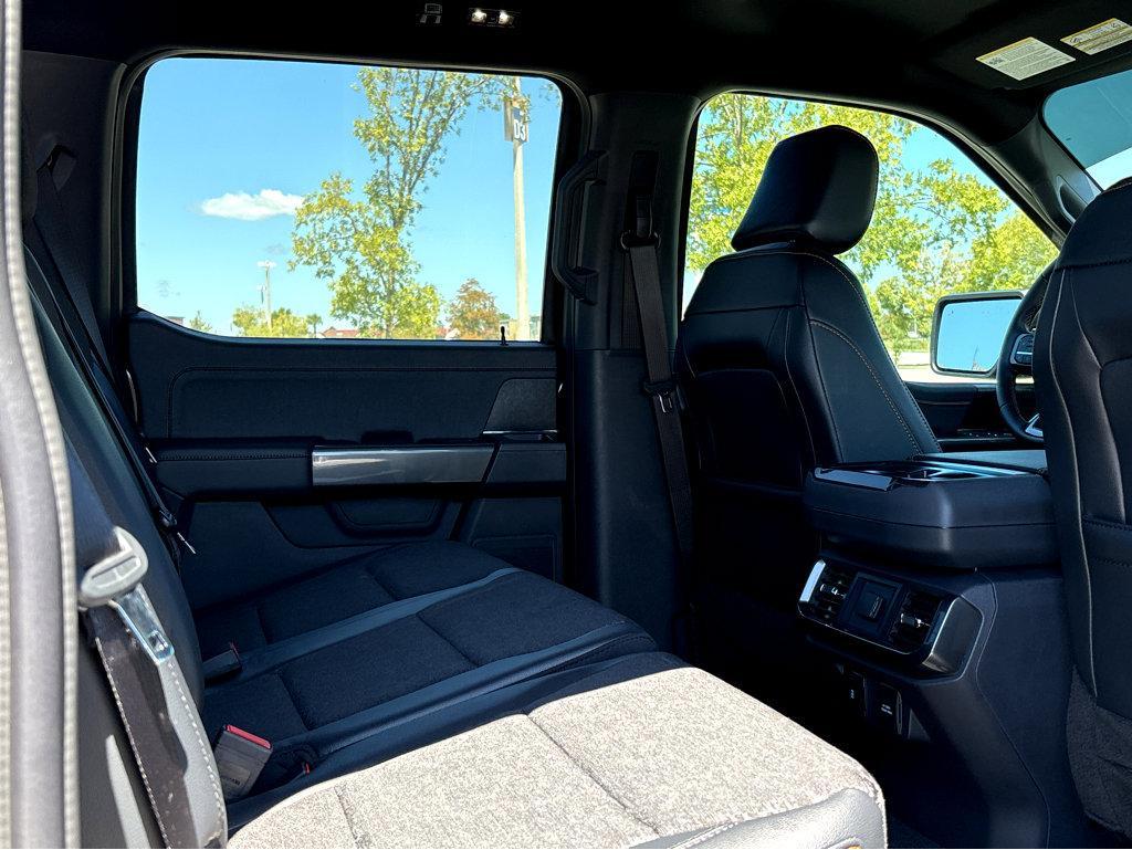 2023 Ford F-150 Vehicle Photo in POOLER, GA 31322-3252