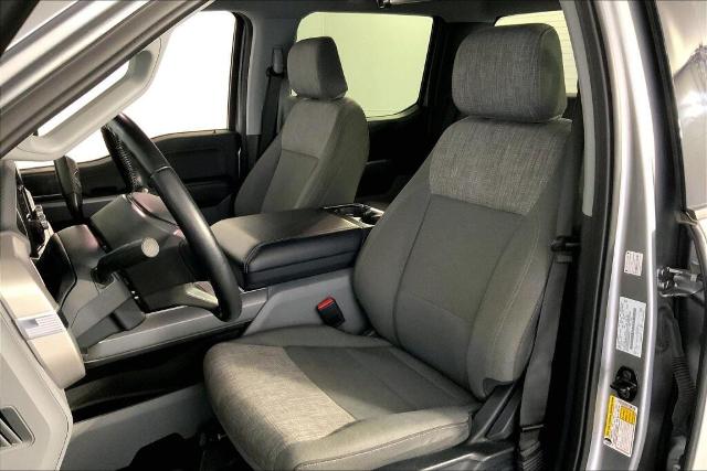 2022 Ford F-150 Vehicle Photo in Kansas City, MO 64114