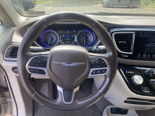 2020 Chrysler Pacifica Vehicle Photo in Doylsetown, PA 18901