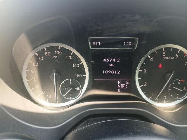 2018 INFINITI QX30 Vehicle Photo in Grapevine, TX 76051