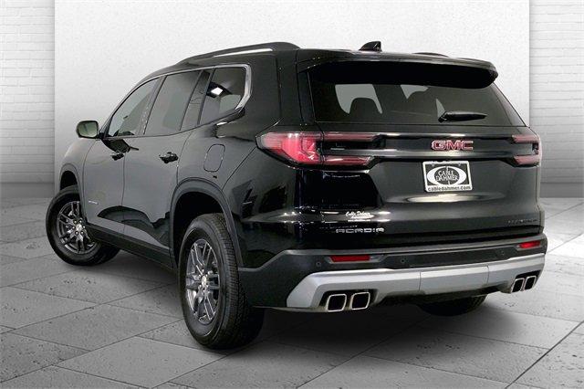 2025 GMC Acadia Vehicle Photo in KANSAS CITY, MO 64114-4545