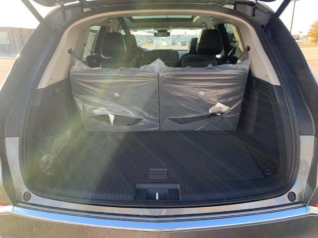 2024 Acura MDX Vehicle Photo in Tulsa, OK 74145