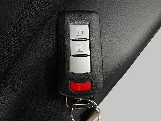 2024 Mitsubishi Eclipse Cross Vehicle Photo in Appleton, WI 54913