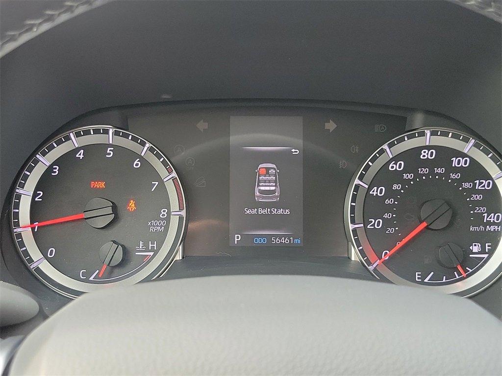 2020 Toyota Highlander Vehicle Photo in Muncy, PA 17756