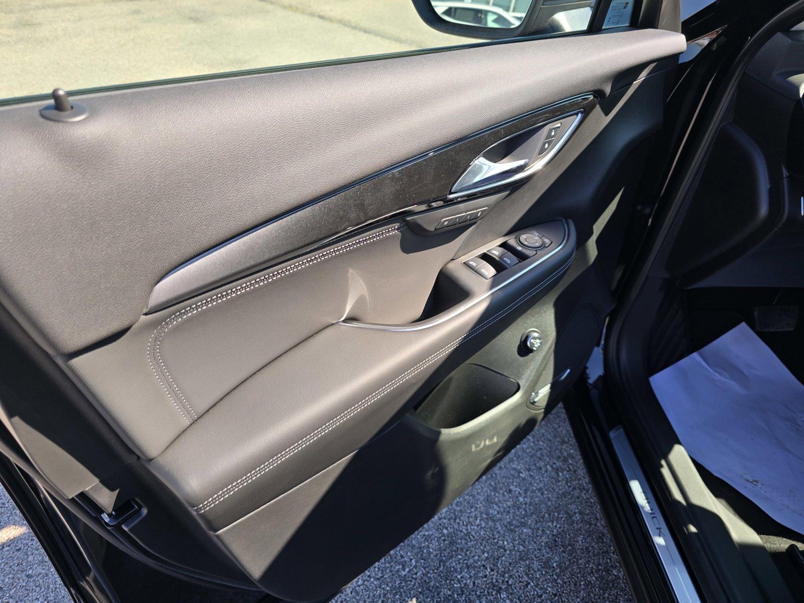2024 Buick Envision Vehicle Photo in Rolla, MO 65401