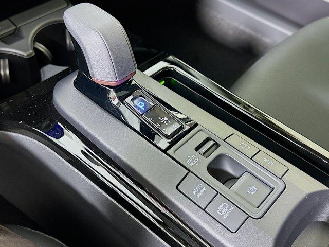 2024 Toyota Prius Prime Vehicle Photo in Flemington, NJ 08822