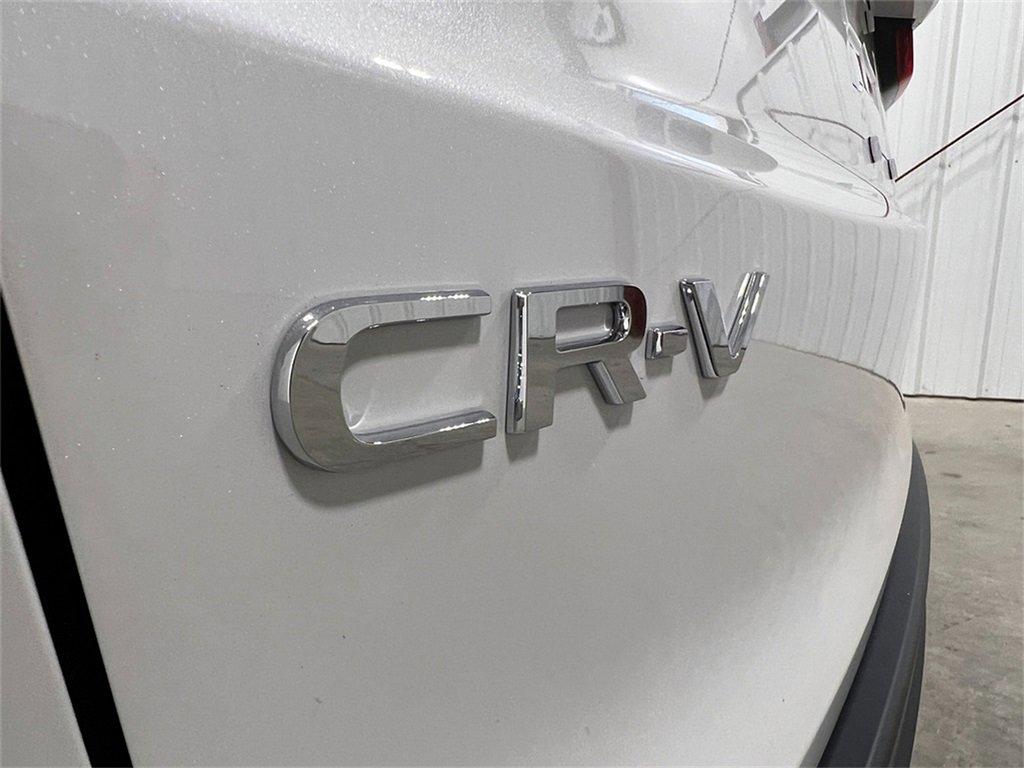 2025 Honda CR-V Vehicle Photo in Muncy, PA 17756