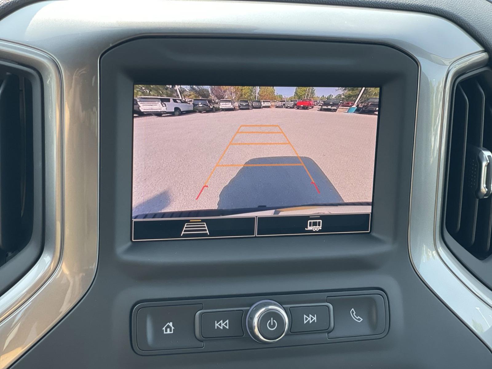 2025 Chevrolet Silverado 2500 HD Vehicle Photo in BENTONVILLE, AR 72712-4322