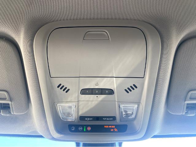 2024 Chevrolet Blazer Vehicle Photo in BEAUFORT, SC 29906-4218