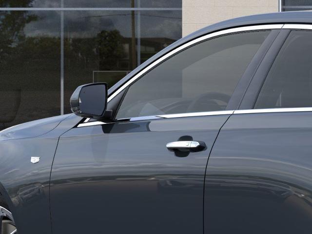 2025 Cadillac CT4 Vehicle Photo in SMITHTOWN, NY 11787-5023