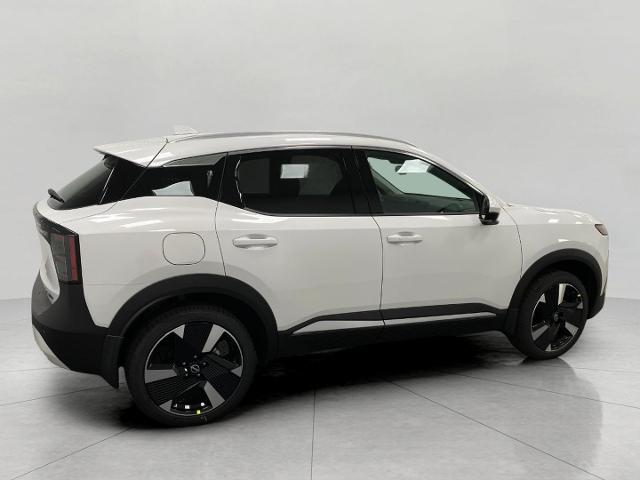 2025 Nissan Kicks Vehicle Photo in Appleton, WI 54913