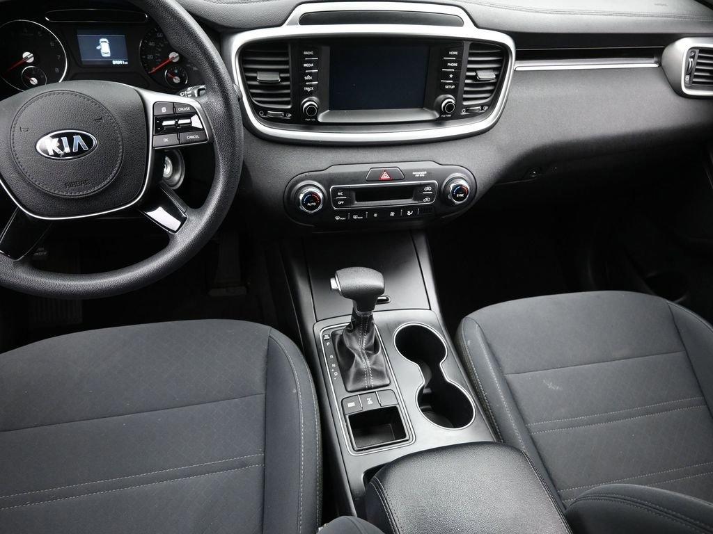 2019 Kia Sorento Vehicle Photo in Cedar Rapids, IA 52402