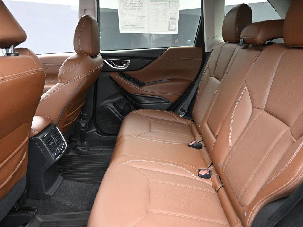 2019 Subaru Forester Vehicle Photo in Cedar Rapids, IA 52402