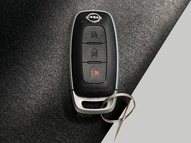 2025 Nissan Kicks Vehicle Photo in Appleton, WI 54913