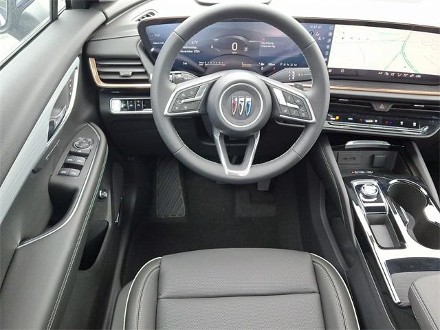 2024 Buick Envision Vehicle Photo in LEWES, DE 19958-4935