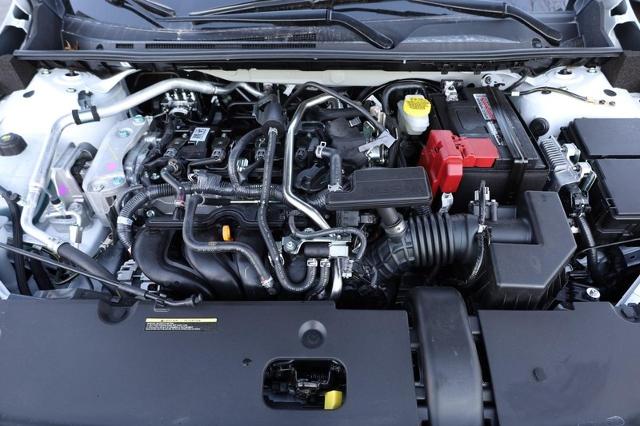 2025 Nissan Sentra Vehicle Photo in Ballwin, MO 63011