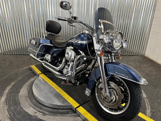 2003 Harley-Davidson Electra Glide Ultra Classic 100th