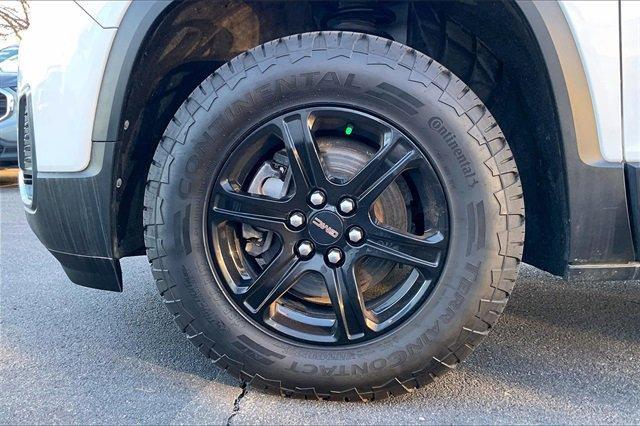 2020 GMC Acadia Vehicle Photo in INDEPENDENCE, MO 64055-1377