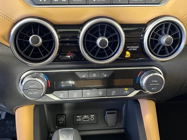 2025 Nissan Sentra Vehicle Photo in Tulsa, OK 74129