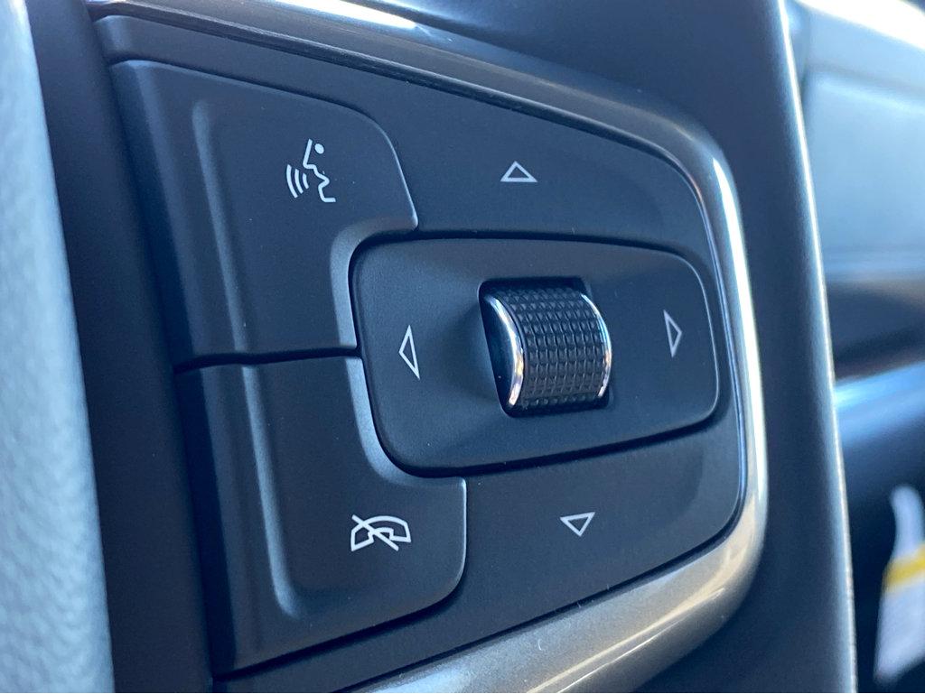 2025 Chevrolet Silverado 1500 Vehicle Photo in POOLER, GA 31322-3252