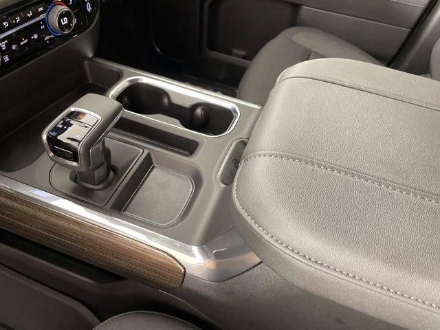 2025 Chevrolet Silverado 1500 Vehicle Photo in PHOENIX, AZ 85014-3381