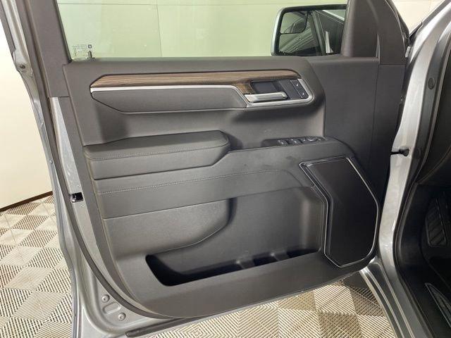 2025 Chevrolet Silverado 1500 Vehicle Photo in PHOENIX, AZ 85014-3381