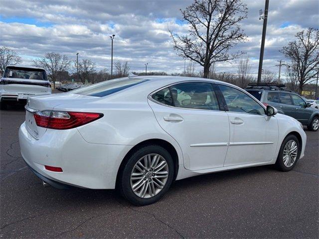 2014 Lexus ES 350 Vehicle Photo in Willow Grove, PA 19090