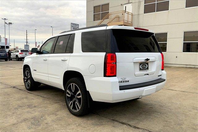 2019 Chevrolet Tahoe Vehicle Photo in TOPEKA, KS 66609-0000