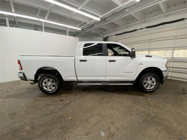 2024 Ram 2500 Vehicle Photo in PORTLAND, OR 97225-3518