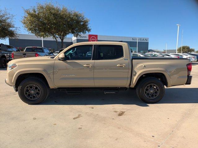 2018 Toyota Tacoma Vehicle Photo in San Antonio, TX 78209